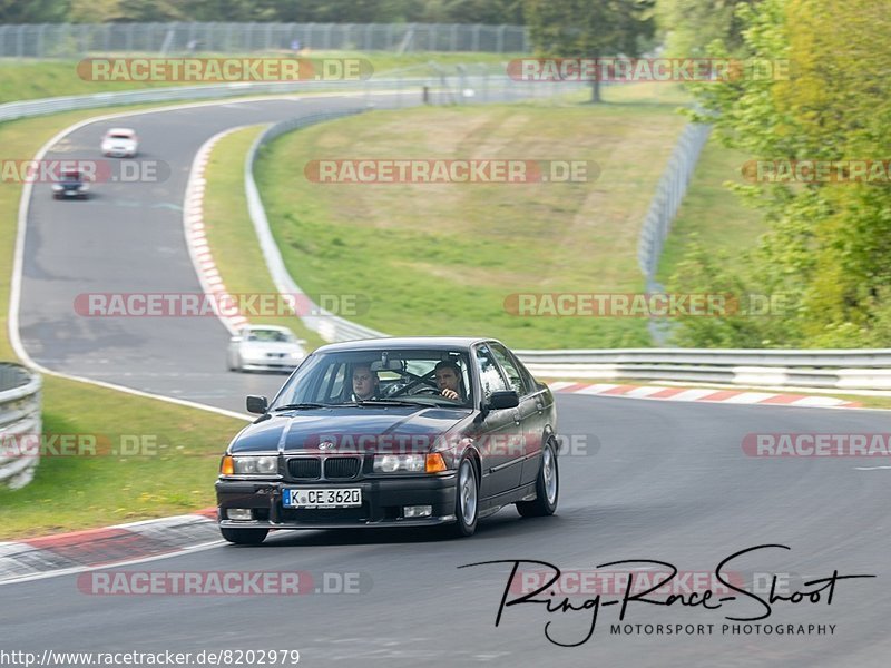 Bild #8202979 - Touristenfahrten Nürburgring Nordschleife (01.05.2020)