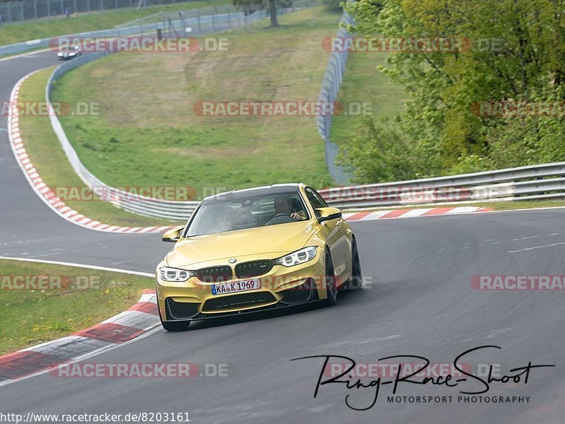 Bild #8203161 - Touristenfahrten Nürburgring Nordschleife (01.05.2020)