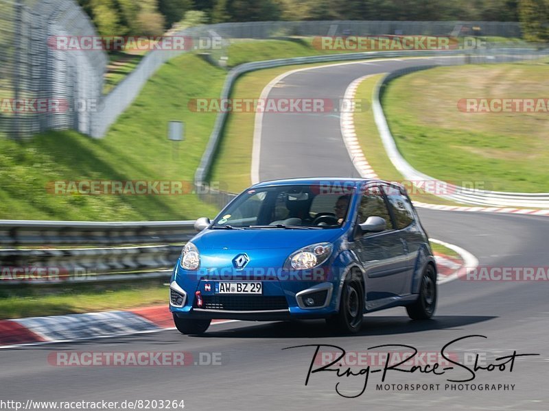 Bild #8203264 - Touristenfahrten Nürburgring Nordschleife (01.05.2020)