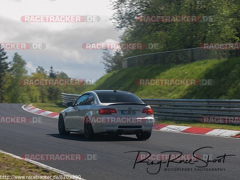 Bild #8203390 - Touristenfahrten Nürburgring Nordschleife (01.05.2020)