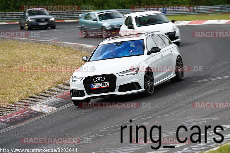 Bild #8203644 - Touristenfahrten Nürburgring Nordschleife (01.05.2020)