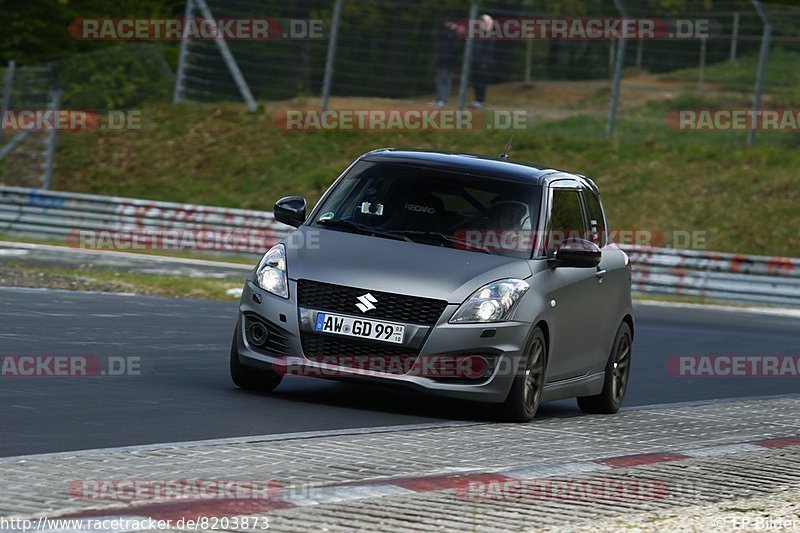 Bild #8203873 - Touristenfahrten Nürburgring Nordschleife (01.05.2020)