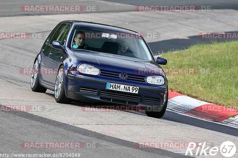 Bild #8204049 - Touristenfahrten Nürburgring Nordschleife (01.05.2020)