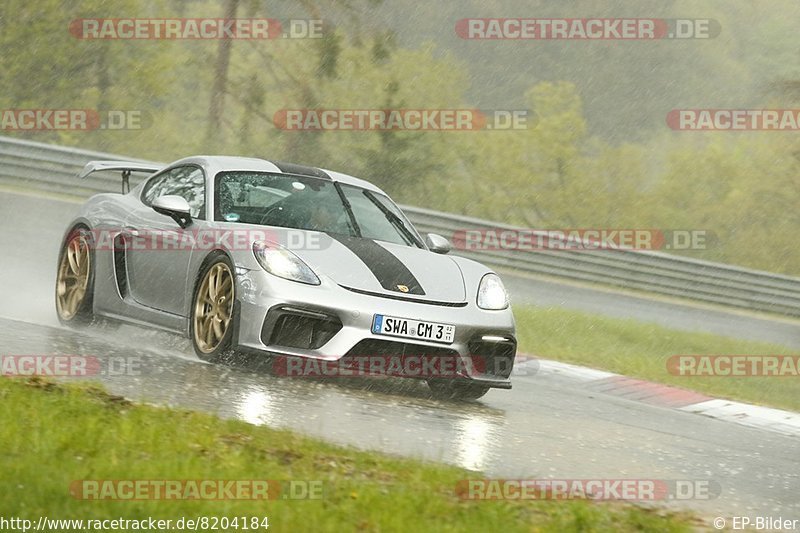 Bild #8204184 - Touristenfahrten Nürburgring Nordschleife (01.05.2020)