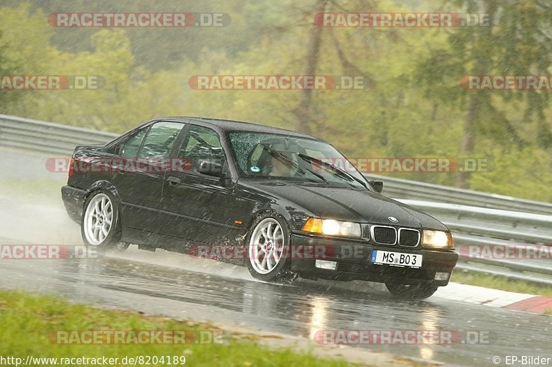 Bild #8204189 - Touristenfahrten Nürburgring Nordschleife (01.05.2020)