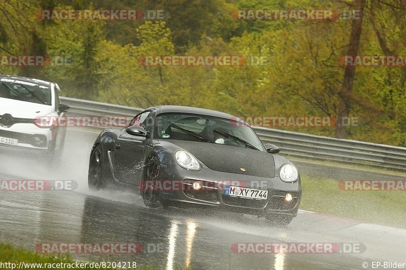 Bild #8204218 - Touristenfahrten Nürburgring Nordschleife (01.05.2020)