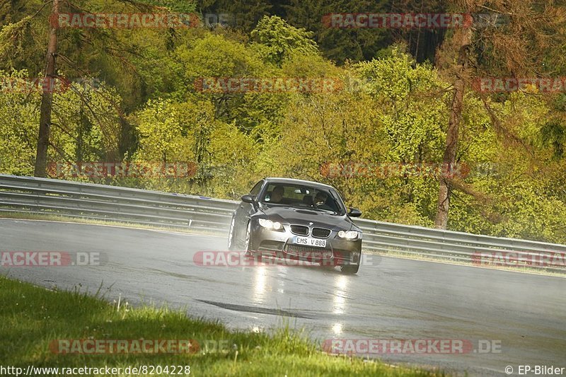 Bild #8204228 - Touristenfahrten Nürburgring Nordschleife (01.05.2020)