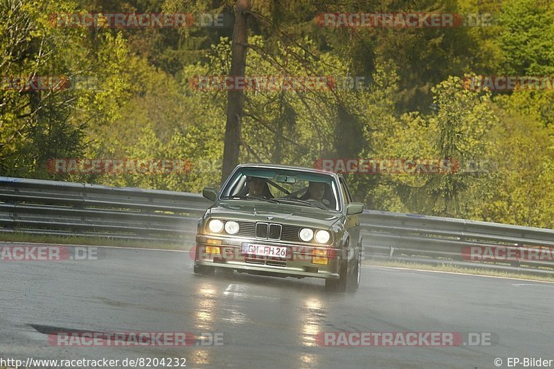 Bild #8204232 - Touristenfahrten Nürburgring Nordschleife (01.05.2020)