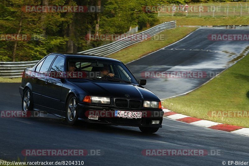 Bild #8204310 - Touristenfahrten Nürburgring Nordschleife (01.05.2020)