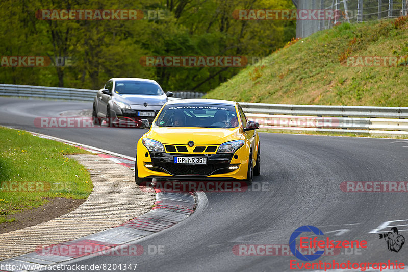 Bild #8204347 - Touristenfahrten Nürburgring Nordschleife (01.05.2020)