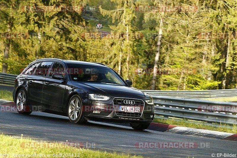 Bild #8204412 - Touristenfahrten Nürburgring Nordschleife (01.05.2020)