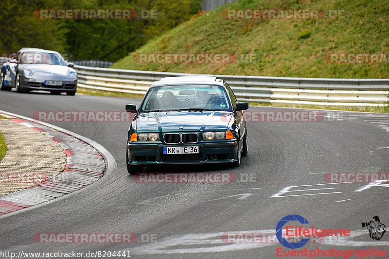 Bild #8204441 - Touristenfahrten Nürburgring Nordschleife (01.05.2020)