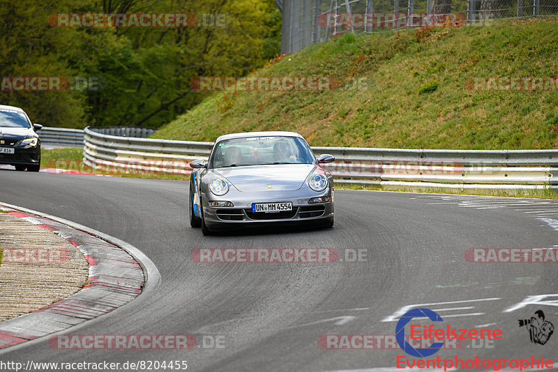 Bild #8204455 - Touristenfahrten Nürburgring Nordschleife (01.05.2020)