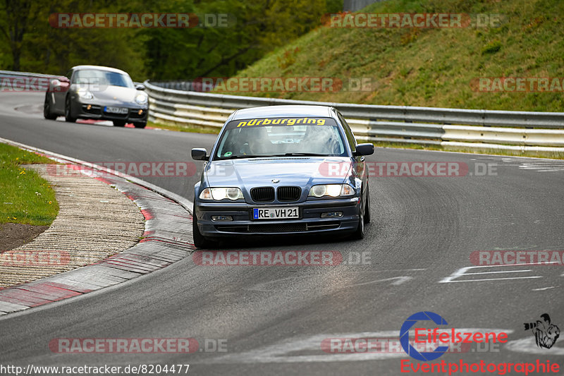 Bild #8204477 - Touristenfahrten Nürburgring Nordschleife (01.05.2020)