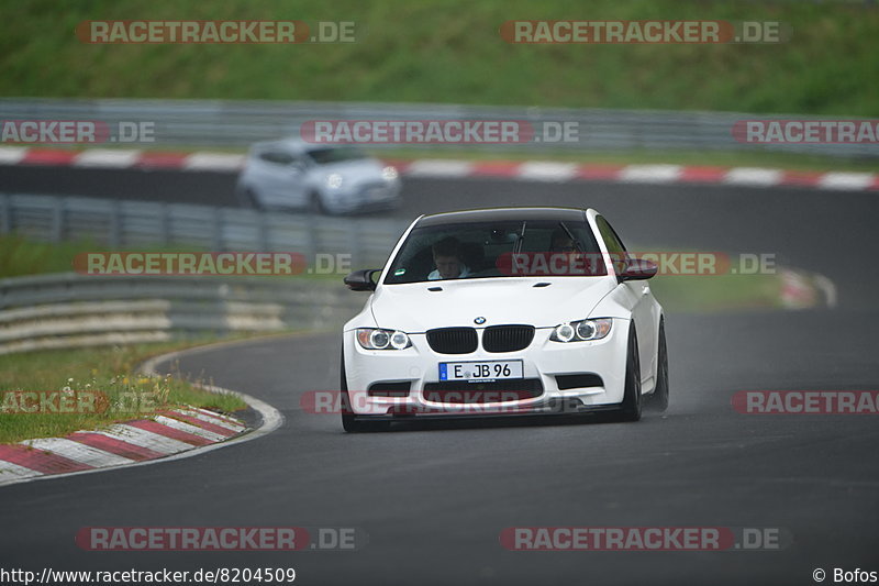 Bild #8204509 - Touristenfahrten Nürburgring Nordschleife (01.05.2020)