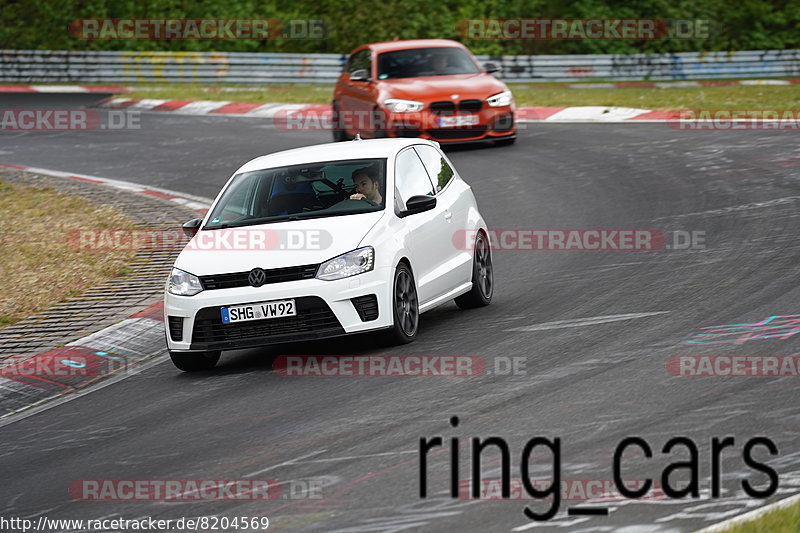 Bild #8204569 - Touristenfahrten Nürburgring Nordschleife (01.05.2020)