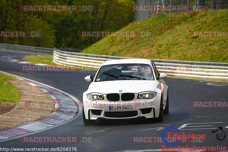 Bild #8204576 - Touristenfahrten Nürburgring Nordschleife (01.05.2020)