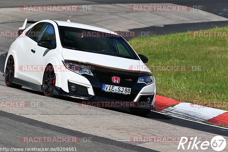 Bild #8204661 - Touristenfahrten Nürburgring Nordschleife (01.05.2020)