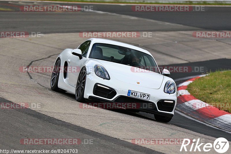 Bild #8204703 - Touristenfahrten Nürburgring Nordschleife (01.05.2020)