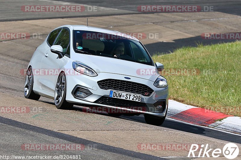 Bild #8204881 - Touristenfahrten Nürburgring Nordschleife (01.05.2020)