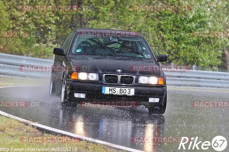 Bild #8205218 - Touristenfahrten Nürburgring Nordschleife (01.05.2020)