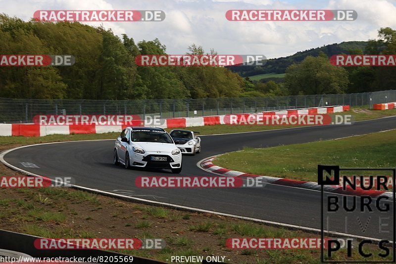 Bild #8205569 - Touristenfahrten Nürburgring Nordschleife (01.05.2020)