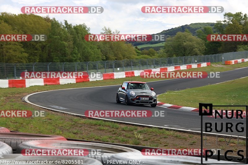 Bild #8205581 - Touristenfahrten Nürburgring Nordschleife (01.05.2020)