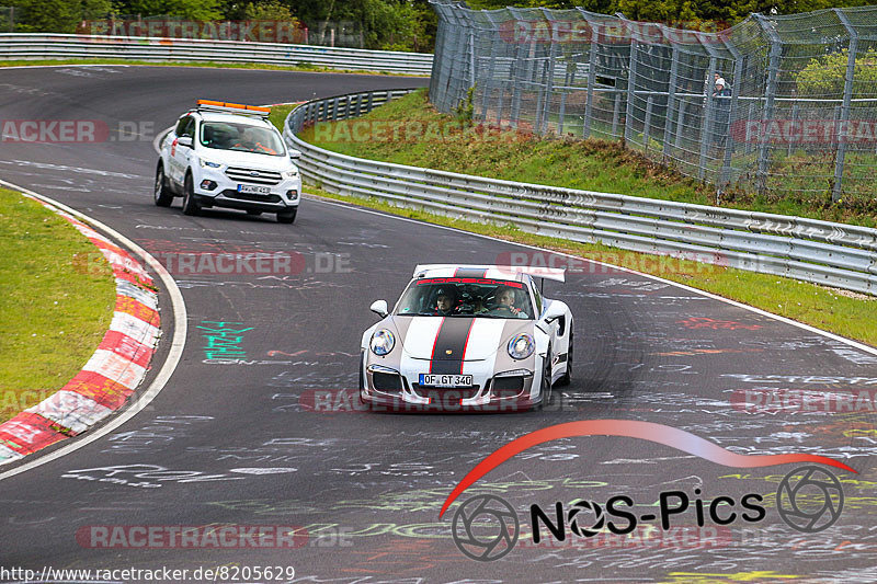 Bild #8205629 - Touristenfahrten Nürburgring Nordschleife (01.05.2020)