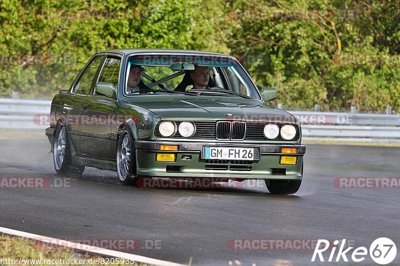 Bild #8205935 - Touristenfahrten Nürburgring Nordschleife (01.05.2020)