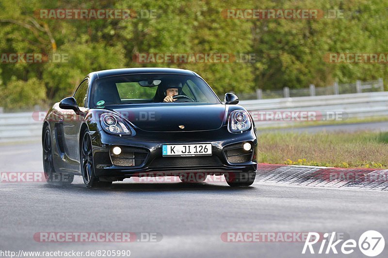 Bild #8205990 - Touristenfahrten Nürburgring Nordschleife (01.05.2020)