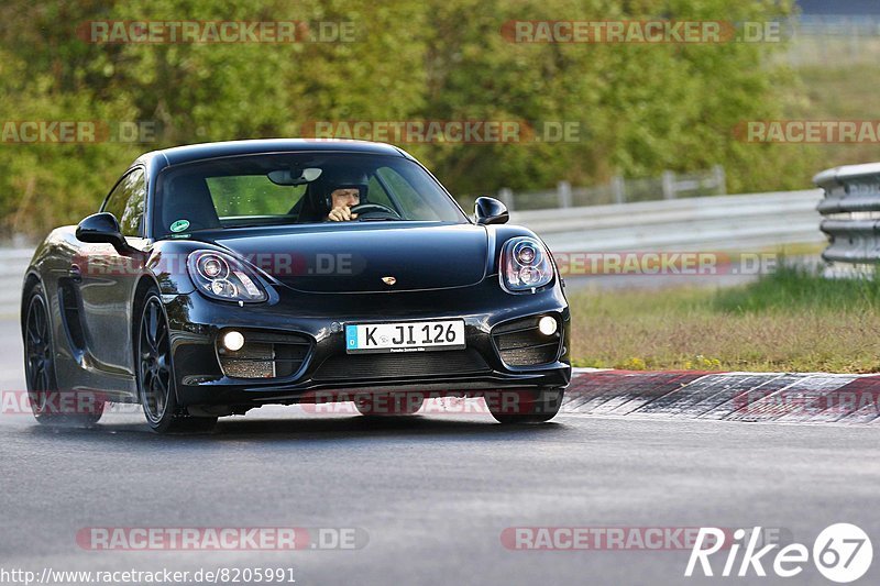 Bild #8205991 - Touristenfahrten Nürburgring Nordschleife (01.05.2020)