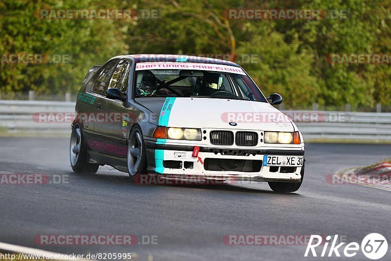 Bild #8205995 - Touristenfahrten Nürburgring Nordschleife (01.05.2020)