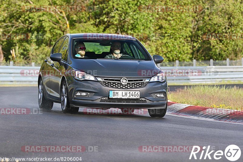 Bild #8206004 - Touristenfahrten Nürburgring Nordschleife (01.05.2020)