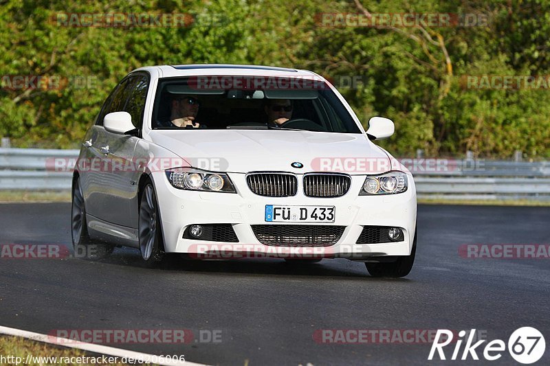 Bild #8206006 - Touristenfahrten Nürburgring Nordschleife (01.05.2020)