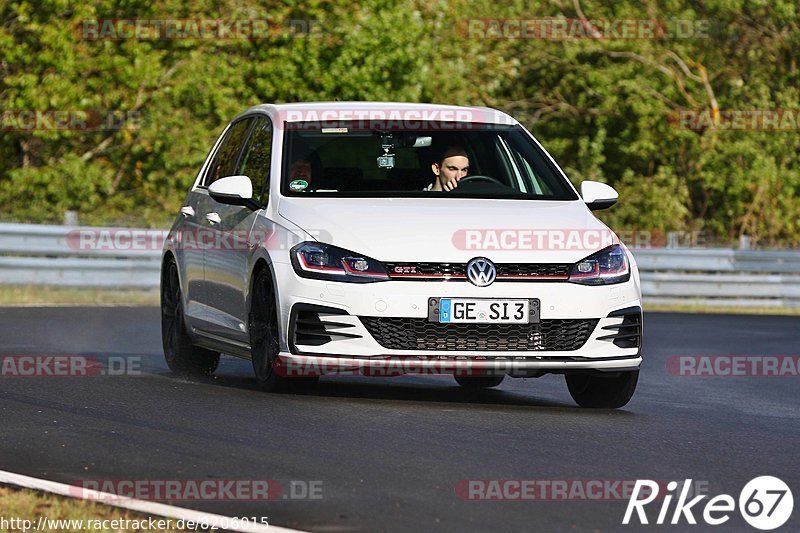 Bild #8206015 - Touristenfahrten Nürburgring Nordschleife (01.05.2020)