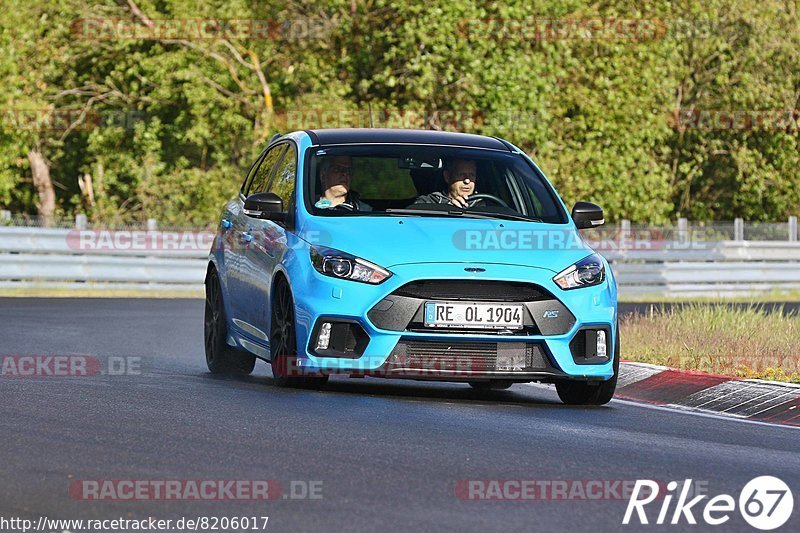 Bild #8206017 - Touristenfahrten Nürburgring Nordschleife (01.05.2020)