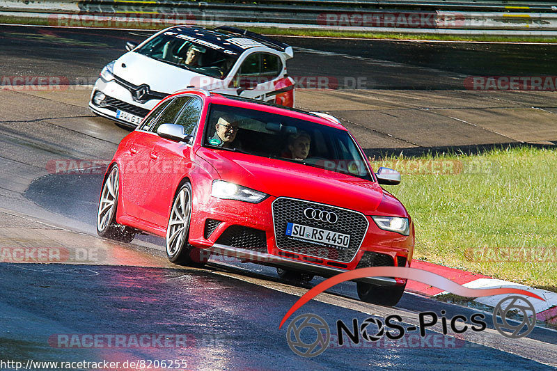 Bild #8206255 - Touristenfahrten Nürburgring Nordschleife (01.05.2020)