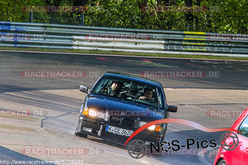 Bild #8206265 - Touristenfahrten Nürburgring Nordschleife (01.05.2020)