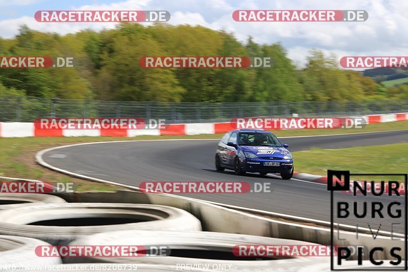 Bild #8206739 - Touristenfahrten Nürburgring Nordschleife (01.05.2020)