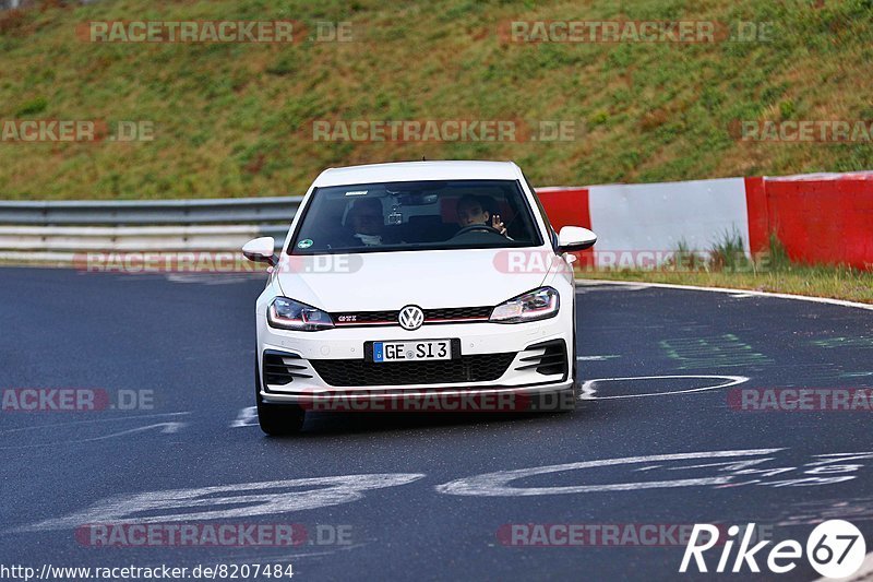 Bild #8207484 - Touristenfahrten Nürburgring Nordschleife (01.05.2020)