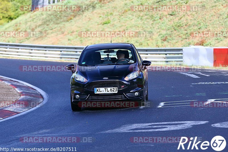 Bild #8207511 - Touristenfahrten Nürburgring Nordschleife (01.05.2020)