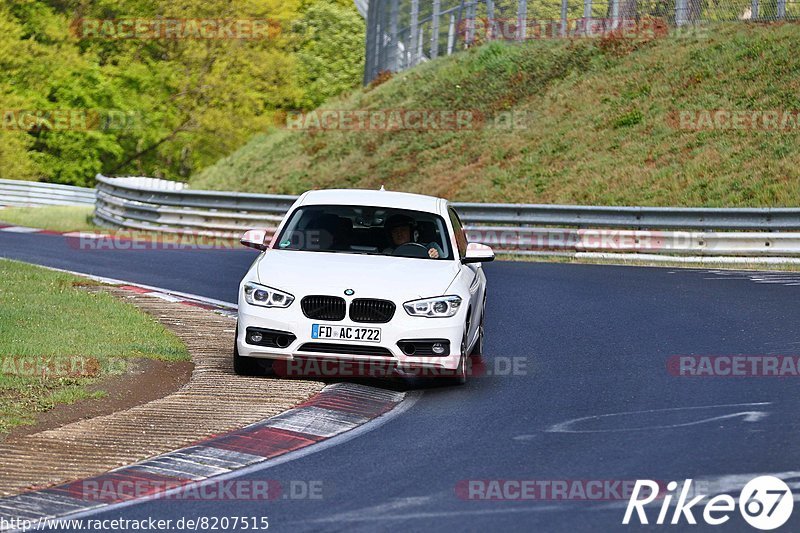 Bild #8207515 - Touristenfahrten Nürburgring Nordschleife (01.05.2020)