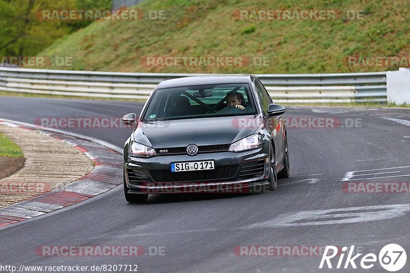 Bild #8207712 - Touristenfahrten Nürburgring Nordschleife (01.05.2020)