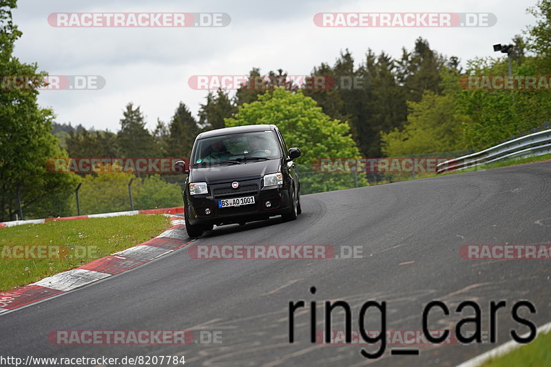 Bild #8207784 - Touristenfahrten Nürburgring Nordschleife (01.05.2020)