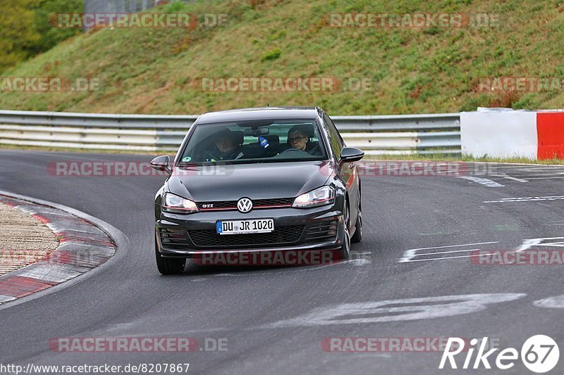 Bild #8207867 - Touristenfahrten Nürburgring Nordschleife (01.05.2020)