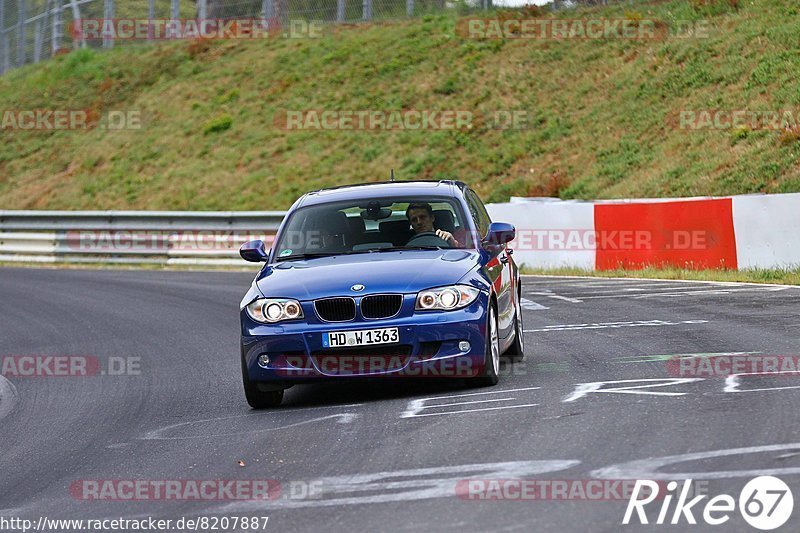 Bild #8207887 - Touristenfahrten Nürburgring Nordschleife (01.05.2020)