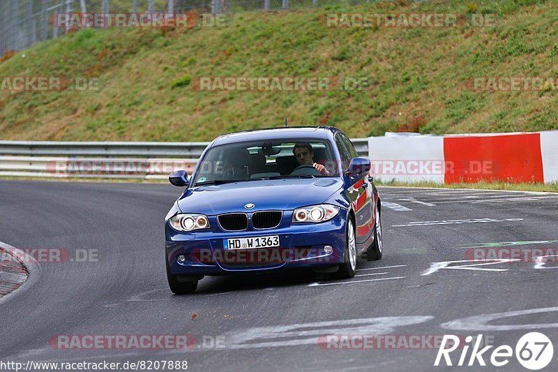 Bild #8207888 - Touristenfahrten Nürburgring Nordschleife (01.05.2020)