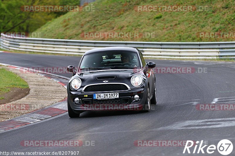 Bild #8207907 - Touristenfahrten Nürburgring Nordschleife (01.05.2020)