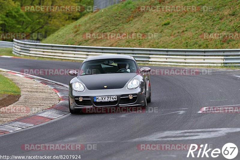 Bild #8207924 - Touristenfahrten Nürburgring Nordschleife (01.05.2020)