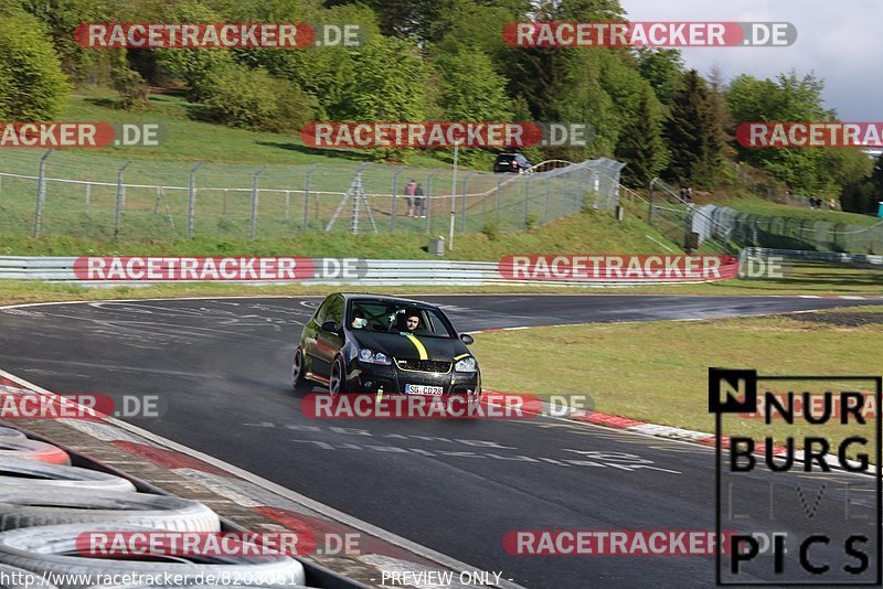 Bild #8208061 - Touristenfahrten Nürburgring Nordschleife (01.05.2020)